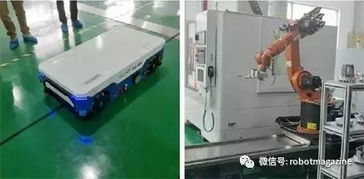 媒體峰會探訪奇點機器人體驗館，系統集成引領未來科技新體驗